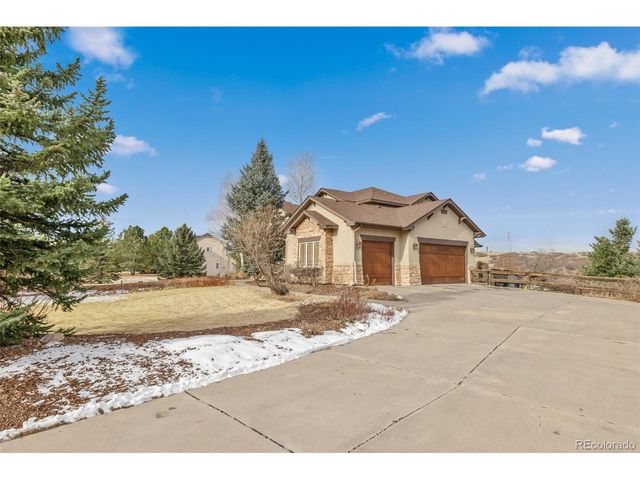 343 Crossing Cir, Castle Pines, CO 80108