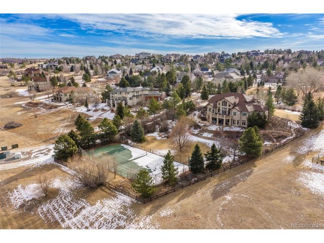 343 Crossing Cir, Castle Pines, CO 80108