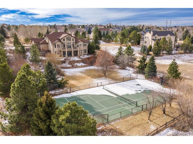 343 Crossing Cir, Castle Pines, CO 80108