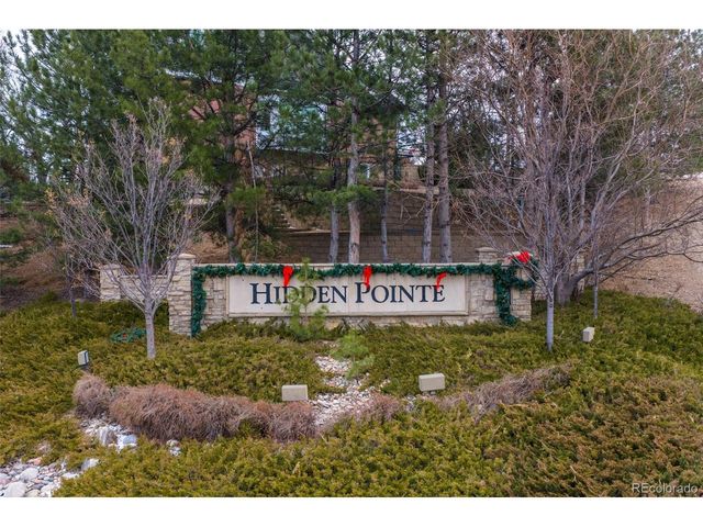 343 Crossing Cir, Castle Pines, CO 80108