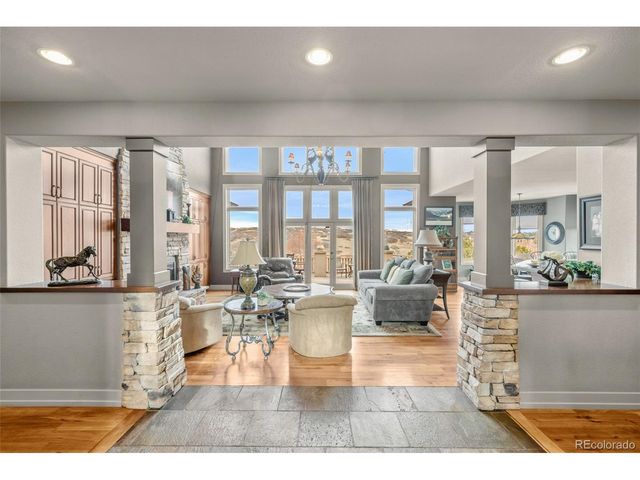 343 Crossing Cir, Castle Pines, CO 80108