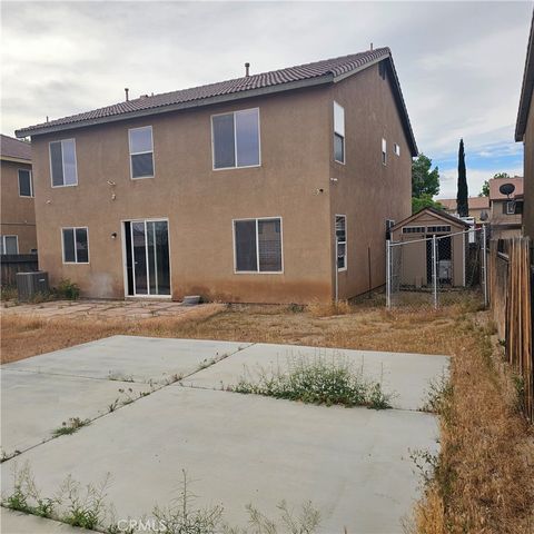 13966 Colt Court, Victorville, CA 92394