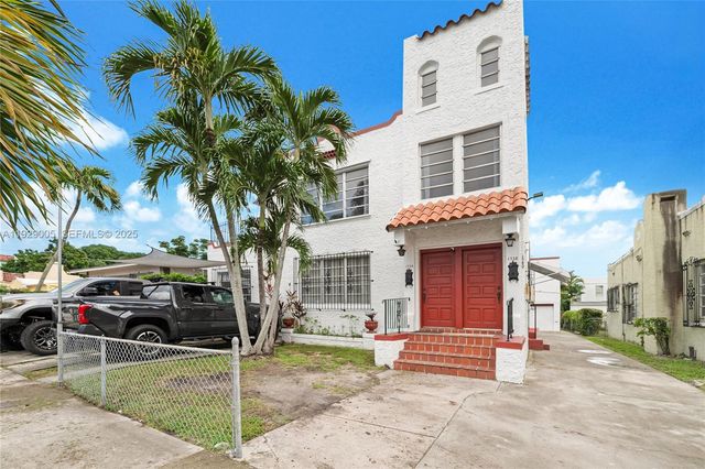 1736 SW 9th St 1738, Miami, FL 33135