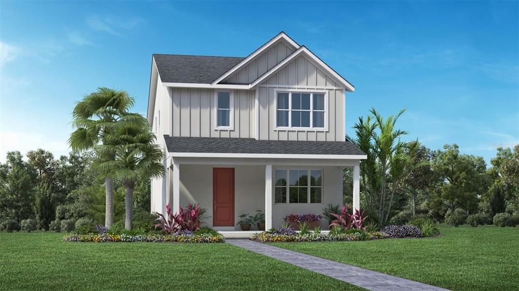 1869 CROWNCREST DRIVE, Apopka, FL 32703