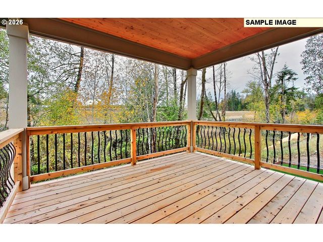 16997 Sw PARRETT MOUNTAIN Rd, Sherwood, OR 97140