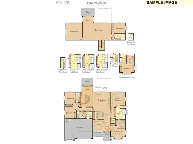 16997 Sw PARRETT MOUNTAIN Rd, Sherwood, OR 97140