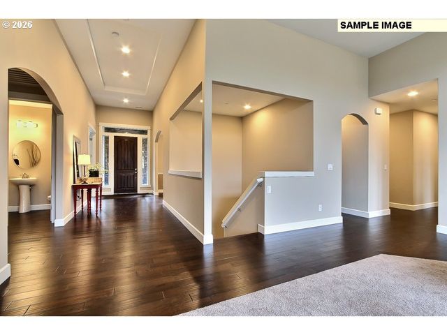 16997 Sw PARRETT MOUNTAIN Rd, Sherwood, OR 97140