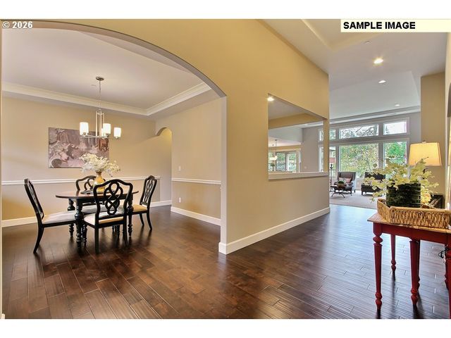 16997 Sw PARRETT MOUNTAIN Rd, Sherwood, OR 97140