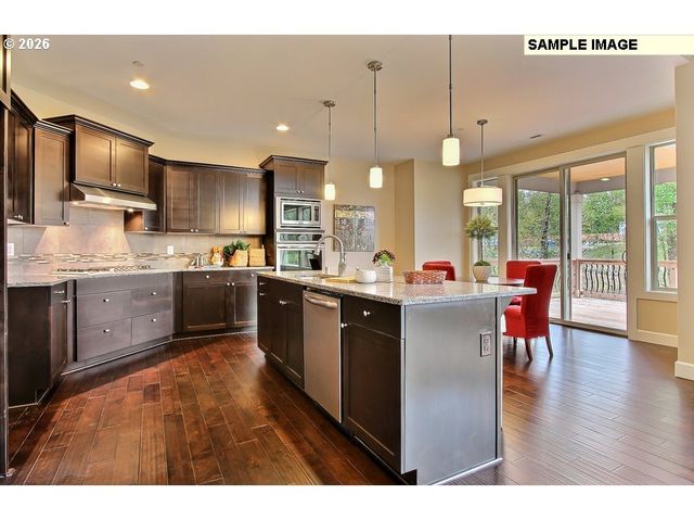 16997 Sw PARRETT MOUNTAIN Rd, Sherwood, OR 97140