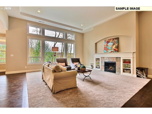 16997 Sw PARRETT MOUNTAIN Rd, Sherwood, OR 97140