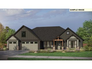 16997 Sw PARRETT MOUNTAIN Rd, Sherwood, OR 97140