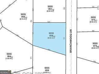 1389 BRANCHWOOD Drive, Snellville, GA 30078