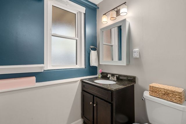 4 Colliston Rd B, Boston, MA 02135