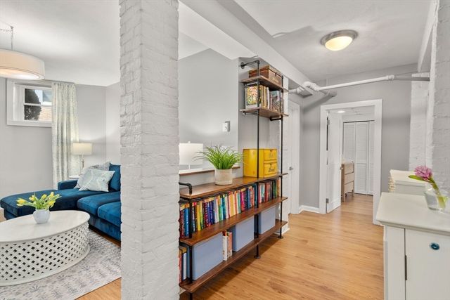 4 Colliston Rd B, Boston, MA 02135