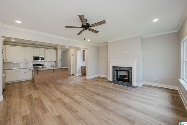 2064 WOHALI DRIVE, Leeds, AL 35094