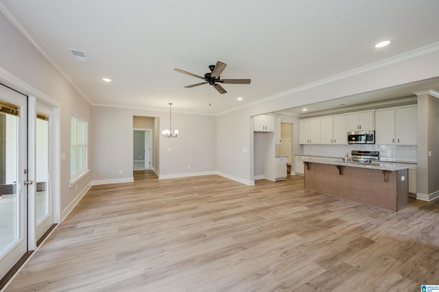2064 WOHALI DRIVE, Leeds, AL 35094