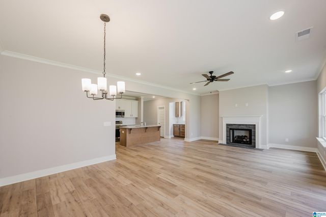 2064 WOHALI DRIVE, Leeds, AL 35094