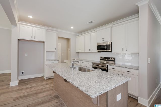 2064 WOHALI DRIVE, Leeds, AL 35094