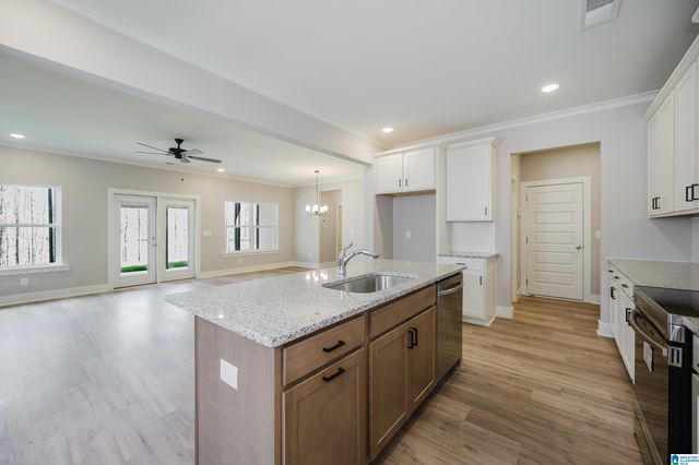 2064 WOHALI DRIVE, Leeds, AL 35094