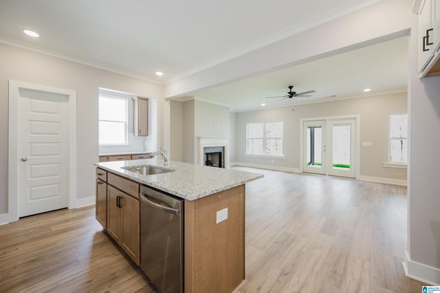 2064 WOHALI DRIVE, Leeds, AL 35094