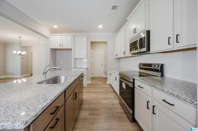 2064 WOHALI DRIVE, Leeds, AL 35094