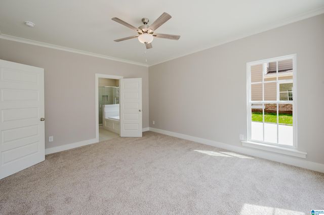 2064 WOHALI DRIVE, Leeds, AL 35094