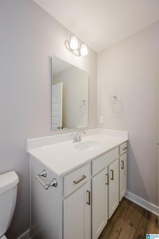 2064 WOHALI DRIVE, Leeds, AL 35094