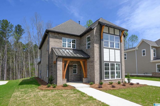 2064 WOHALI DRIVE, Leeds, AL 35094