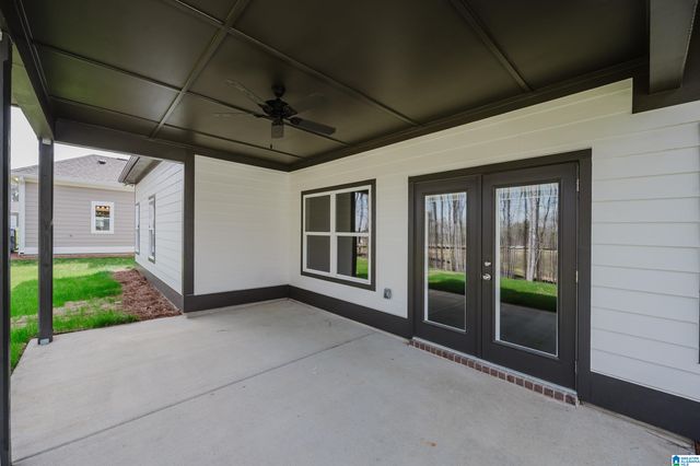 2064 WOHALI DRIVE, Leeds, AL 35094