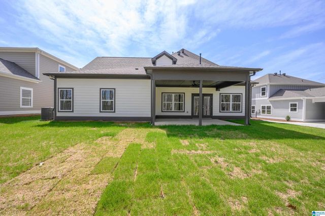 2064 WOHALI DRIVE, Leeds, AL 35094