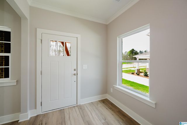 2064 WOHALI DRIVE, Leeds, AL 35094