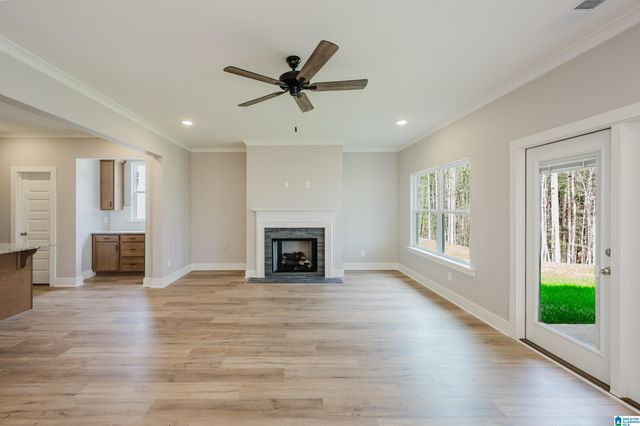 2064 WOHALI DRIVE, Leeds, AL 35094