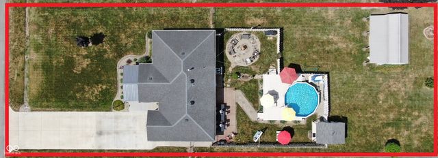 209 Kirk Drive W, Indianapolis, IN 46234