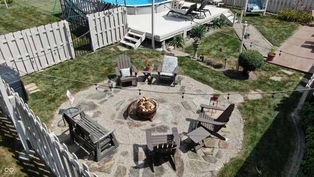 209 Kirk Drive W, Indianapolis, IN 46234