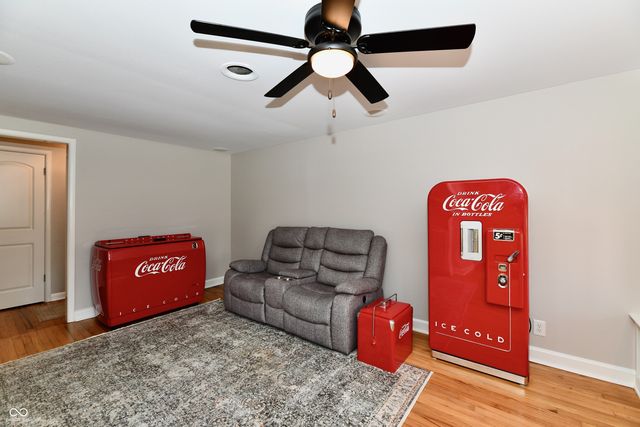 209 Kirk Drive W, Indianapolis, IN 46234