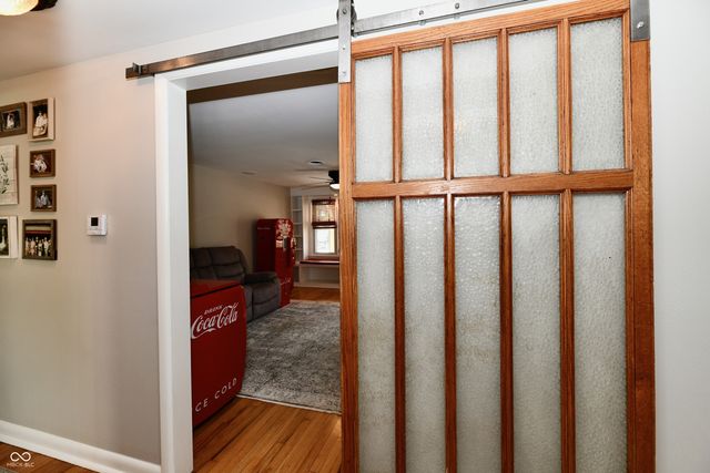 209 Kirk Drive W, Indianapolis, IN 46234