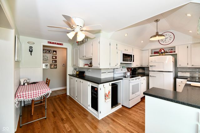 209 Kirk Drive W, Indianapolis, IN 46234
