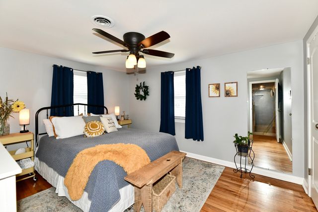 209 Kirk Drive W, Indianapolis, IN 46234