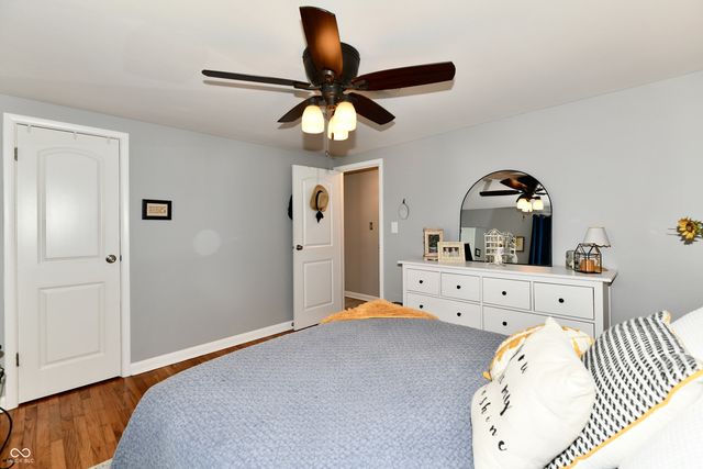 209 Kirk Drive W, Indianapolis, IN 46234