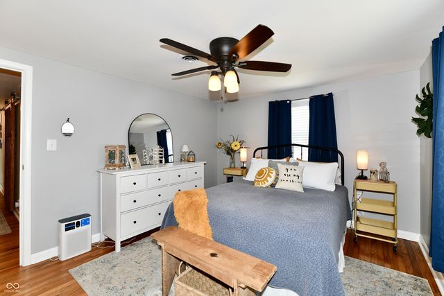 209 Kirk Drive W, Indianapolis, IN 46234