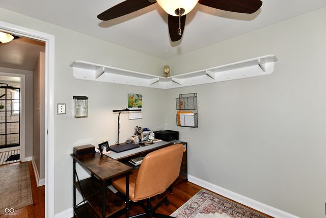 209 Kirk Drive W, Indianapolis, IN 46234