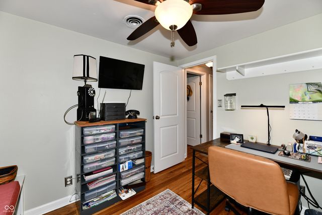 209 Kirk Drive W, Indianapolis, IN 46234