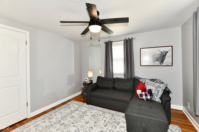 209 Kirk Drive W, Indianapolis, IN 46234