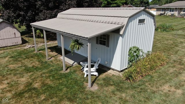 209 Kirk Drive W, Indianapolis, IN 46234