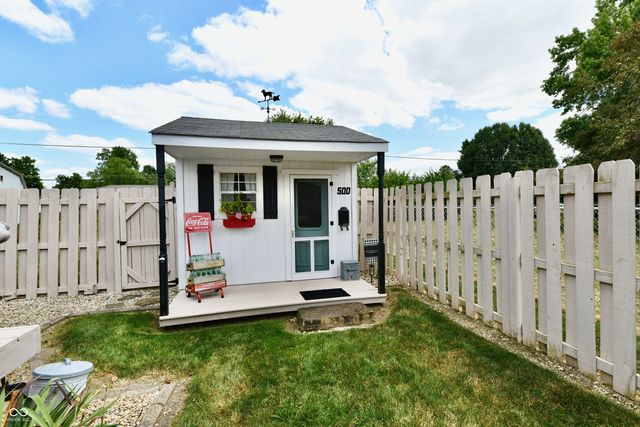 209 Kirk Drive W, Indianapolis, IN 46234