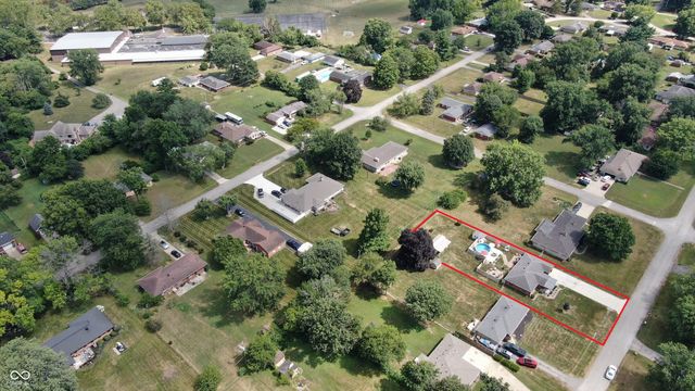 209 Kirk Drive W, Indianapolis, IN 46234