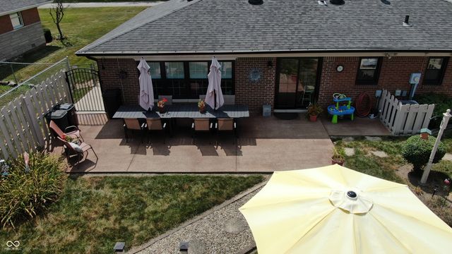 209 Kirk Drive W, Indianapolis, IN 46234