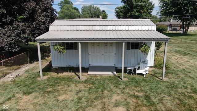 209 Kirk Drive W, Indianapolis, IN 46234
