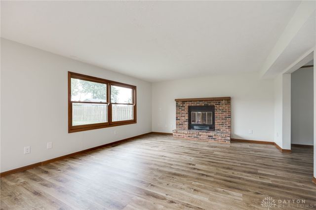 3361 Sea Turtle Drive, Dayton, OH 45414