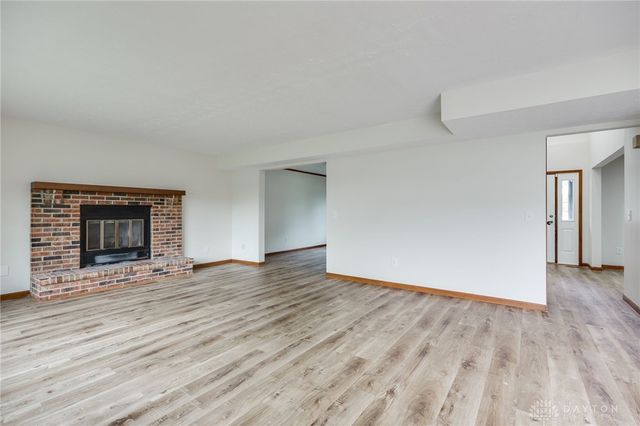 3361 Sea Turtle Drive, Dayton, OH 45414